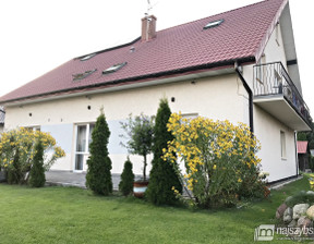 Dom na sprzedaż, Kołobrzeski Kołobrzeg Grzybowo, 2 200 000 zł, 375 m2, 13123/MKN/DS-277219