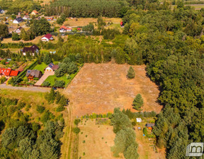 Budowlany na sprzedaż, Goleniowski Goleniów Krępsko Dębowa, 142 000 zł, 1086 m2, 5957/MKN/DZS-278289