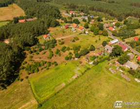 Działka na sprzedaż, Goleniowski Goleniów Kąty, 120 120 zł, 1001 m2, 5927/MKN/DZS-278157