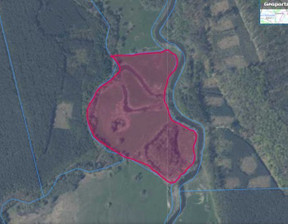 Rolny na sprzedaż, Goleniowski Goleniów Krzewno Osada, 300 000 zł, 75 000 m2, 6042/MKN/DZS-278870