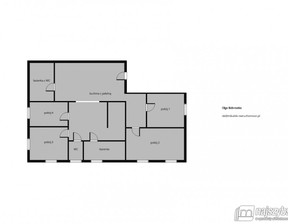 Mieszkanie do wynajęcia, M. Szczecin Szczecin Dąbie Warmińska, 5000 zł, 120 m2, 5161/MKN/OMW-276023