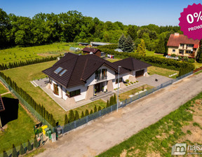 Dom na sprzedaż, Gryficki Płoty Obrzeża, 1 350 000 zł, 290 m2, 13214/MKN/DS-277610