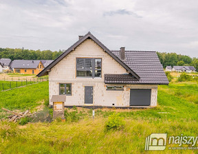 Dom na sprzedaż, Białogardzki Karlino, 469 000 zł, 196,2 m2, 12477/MKN/ODS-274998