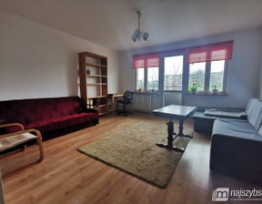 Mieszkanie na sprzedaż, Goleniowski Goleniów Centrum, 394 000 zł, 50 m2, 14092/MKN/MS-277880