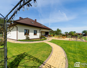 Dom na sprzedaż, Goleniowski Przybiernów Rzystnowo, 1 250 000 zł, 240,02 m2, 13231/MKN/DS-277669