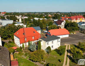 Dom na sprzedaż, Kołobrzeski Gościno Kołobrzeg Gościno Kościelna, 632 000 zł, 126,84 m2, 13428/MKN/DS-278384