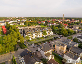 Mieszkanie na sprzedaż, Kołobrzeski Kołobrzeg Grzybowo, 508 200 zł, 36,3 m2, 13480/MKN/MS-276530