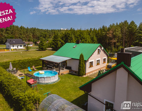 Dom na sprzedaż, Goleniowski Stepnica Racimierz Leśna, 790 000 zł, 130 m2, 12882/MKN/DS-276283