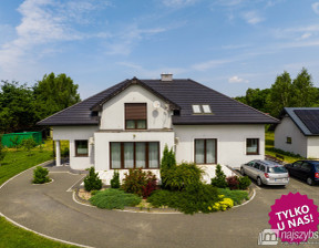 Dom na sprzedaż, Goleniowski Goleniów, 1 600 000 zł, 329 m2, 13244/MKN/DS-277716