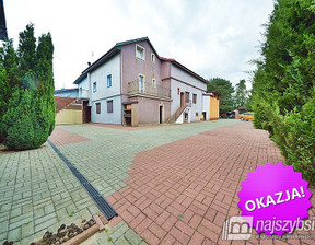 Dom na sprzedaż, Kołobrzeski Kołobrzeg Grzybowo, 2 200 000 zł, 1150 m2, 13250/MKN/DS-277751