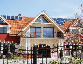 Dom na sprzedaż, M. Świnoujście Świnoujście Łunowo, 5 000 000 zł, 880 m2, 8836/MKN/ODS-36009