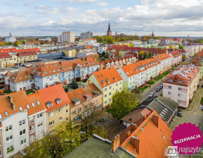 Lokal na sprzedaż, Stargardzki Stargard Słowackiego, 107 000 zł, 14,54 m2, 6663/MKN/LS-276727