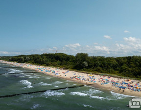 Budowlany na sprzedaż, Kołobrzeski Ustronie Morskie Sianożęty Wieś, 3 900 000 zł, 1721 m2, 5928/MKN/DZS-278165