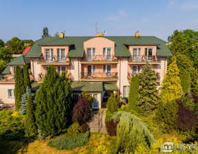 Dom na sprzedaż, Kołobrzeski Ustronie Morskie, 3 600 000 zł, 700 m2, 12795/MKN/ODS-276061