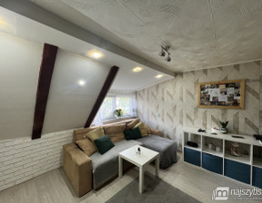 Mieszkanie na sprzedaż, Goleniowski Nowogard, 286 000 zł, 57,22 m2, 14010/MKN/MS-277729