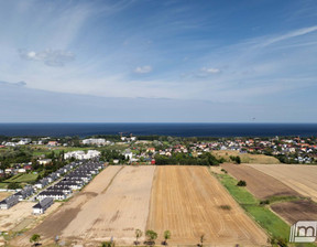 Działka na sprzedaż, Kołobrzeski Ustronie Morskie Wieś, 195 000 zł, 1620 m2, 5916/MKN/DZS-278076