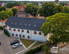 Dom na sprzedaż, Goleniowski Goleniów Centrum, 4 790 000 zł, 700 m2, 11971/MKN/ODS-273425