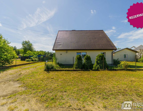 Dom na sprzedaż, Goleniowski Goleniów Krępsko, 480 000 zł, 104,37 m2, 13347/MKN/DS-278099