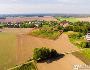 Działka na sprzedaż, Goleniowski Maszewo Dębice Wieś, 140 000 zł, 22 524 m2, 5664/MKN/DZS-276382