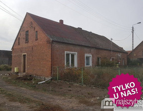 Dom na sprzedaż, Choszczeński Choszczno Okolica Choszczna, 240 000 zł, 50 m2, 12485/MKN/ODS-275035