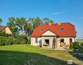 Dom na sprzedaż, Goleniowski Maszewo, 650 000 zł, 116 m2, 12944/MKN/DS-276482