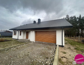 Dom na sprzedaż, Goleniowski Goleniów Rurzyca, 889 000 zł, 140 m2, 13161/MKN/DS-277374