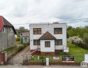 Dom na sprzedaż, Łobeski Łobez Centrum, 670 000 zł, 148 m2, 13170/MKN/DS-277416
