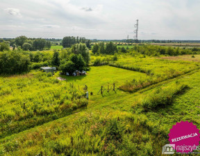 Działka na sprzedaż, Goleniowski Goleniów Marszewo Marszewo-Wybudowanie, 74 900 zł, 974 m2, 5906/MKN/DZS-278015