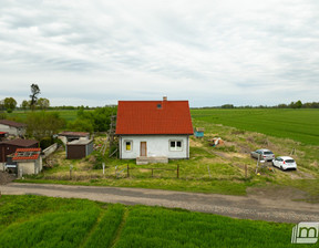 Dom na sprzedaż, Goleniowski Przybiernów, 370 000 zł, 110 m2, 13232/MKN/DS-277671