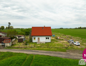 Dom na sprzedaż, Goleniowski Przybiernów, 320 000 zł, 110 m2, 13232/MKN/DS-277671