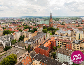 Kawalerka na sprzedaż, Szczecin Stare Miasto Koński Kierat, 425 000 zł, 38 m2, 13873/MKN/MS-277423