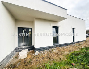 Dom na sprzedaż, Jastrzębie-Zdrój M. Jastrzębie-Zdrój Libowiec, 850 000 zł, 163 m2, LOK-DS-8616