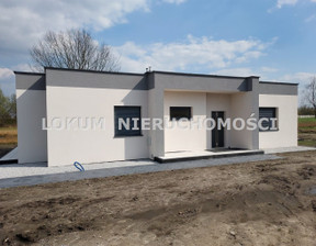 Dom na sprzedaż, Wodzisławski Gorzyce, 449 000 zł, 74 m2, LOK-DS-7523