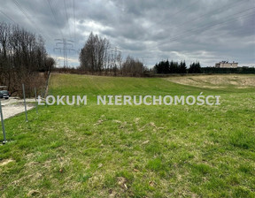 Działka na sprzedaż, Jastrzębie-Zdrój M. Jastrzębie-Zdrój Zdrój 1 Maja, 245 000 zł, 3620 m2, LOK-GS-8671