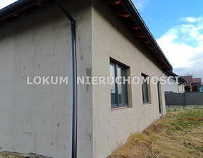 Dom na sprzedaż, Jastrzębie-Zdrój M. Jastrzębie-Zdrój Długosza, 620 000 zł, 100 m2, LOK-DS-8389