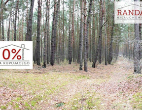 Leśne na sprzedaż, Średzki Krzykosy Młodzikówko, 1 000 000 zł, 107 010 m2, 21530584