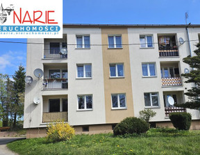 Mieszkanie na sprzedaż, Ostródzki Małdyty Słoneczna, 270 000 zł, 51,8 m2, 707