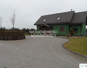 Dom na sprzedaż, Śremski Brodnica Brodniczka, 1 895 000 zł, 260 m2, 402/4174/ODS