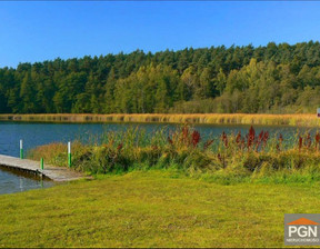 Działka na sprzedaż, Szamo Ostroróg Centrum, 135 000 zł, 1140 m2, ABWH305943-306301