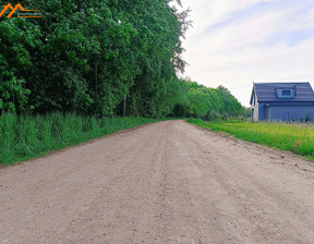 Działka na sprzedaż, Szamotulski Duszniki Zakrzewko, 136 000 zł, 1278 m2, ZUPA306237-306354