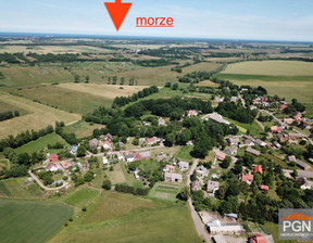 Rolny na sprzedaż, Kamieński Kamień Pomorski Kamień Pomorski Okolica, 120 000 zł, 3000 m2, SLS024306546-306546