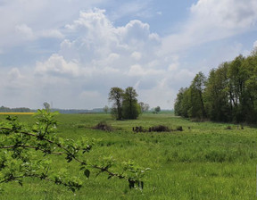 Działka na sprzedaż, Gryficki Gryfice Gryfice Okolica, 143 000 zł, 1722 m2, URG067306495-306495