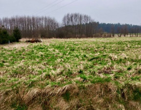 Budowlany na sprzedaż, Gryficki Rewal Pobierowo Okolica, 130 000 zł, 1000 m2, MARC25306931-306931