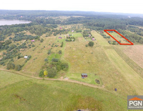 Budowlany na sprzedaż, Kamieński Wolin Domysłów, 110 000 zł, 810 m2, URG067306364-306364