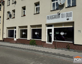 Lokal gastronomiczny na sprzedaż, Kamieński Kamień Pomorski Gryfitów, 599 000 zł, 144 m2, SLS024306264-306264