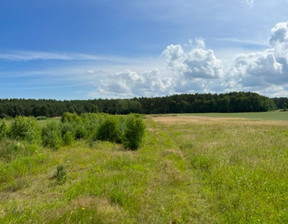 Rolny na sprzedaż, Kamieński Świerzno Jatki, 73 000 zł, 566 m2, FER2025306337-306337