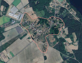 Działka na sprzedaż, Kamieński Golczewo Golczewo Okolica, 132 000 zł, 1555 m2, OFN307064-307064