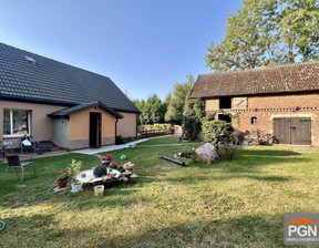 Dom na sprzedaż, Kamieński Wolin Kołczewo, 820 000 zł, 130 m2, lut25306299-306299