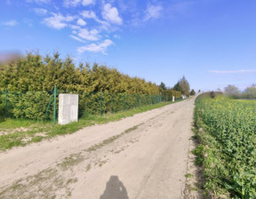 Działka na sprzedaż, Kamieński Wolin Zastań, 290 000 zł, 2050 m2, FER2025306506-306506