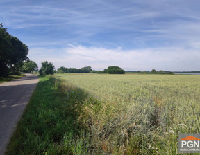 Rolny na sprzedaż, Kamieński Kamień Pomorski Sibin, 109 890 zł, 7350 m2, SLS024306601-306601